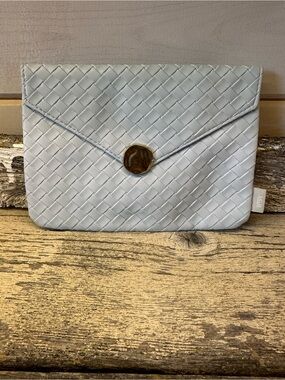 Ipsy | Clean Slate Glam Makeup Bag